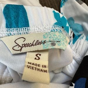 Speechless Dress/top